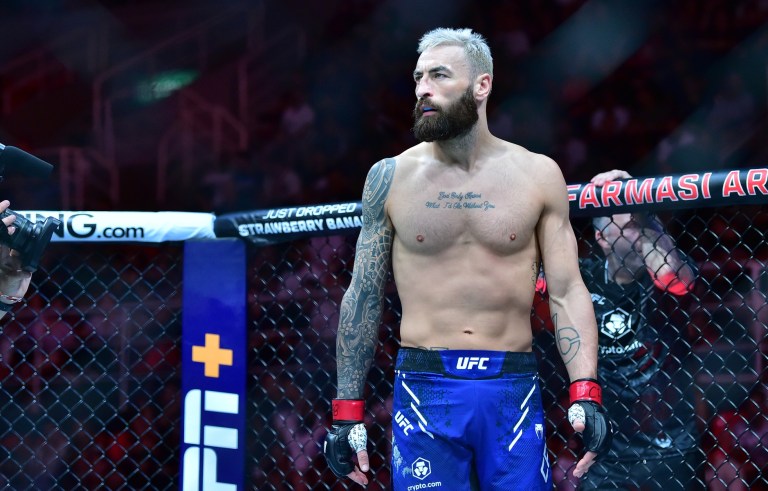 DraftKings UFC Pick6 Fantasy UFC Picks: Top Plays for Burns vs. Morales
