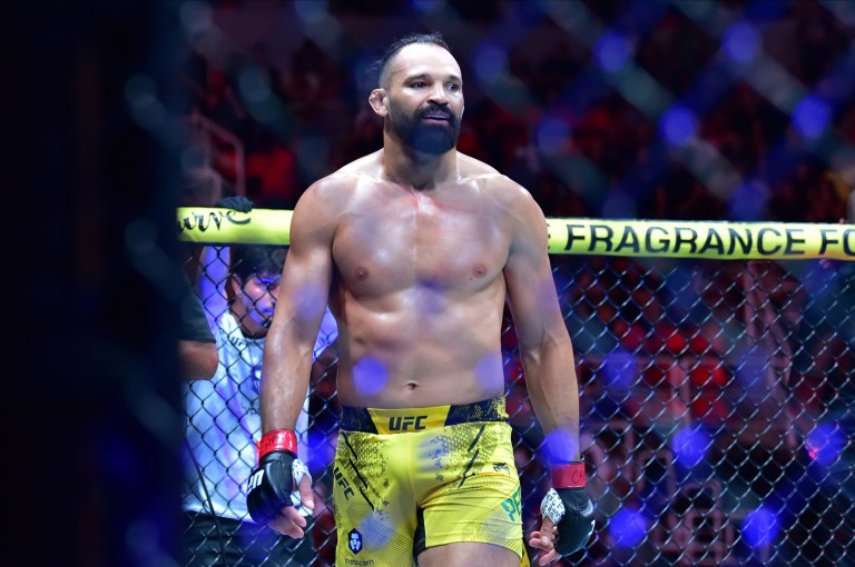 UFC Picks: Top DraftKings DFS Fantasy MMA Targets, Values for Machado Garry vs. Prates
