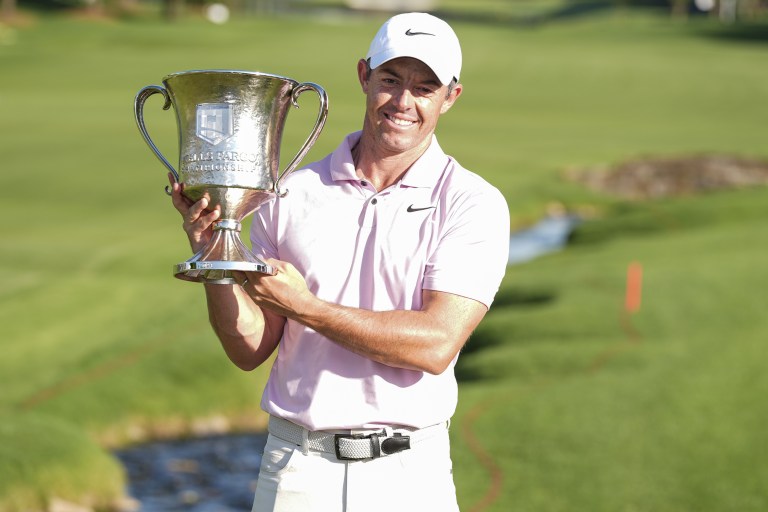 What will the winning score be at the 2025 PGA Championship?