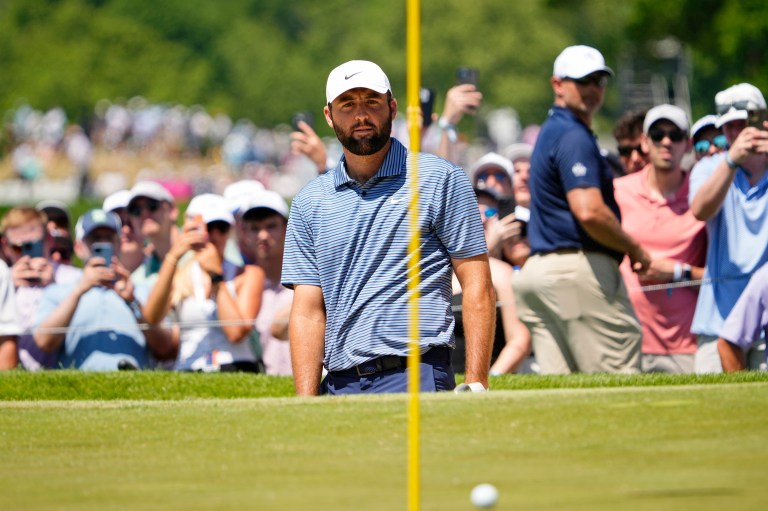 DraftKings Fantasy Golf Picks: Hero World Challenge Predictions, Preview