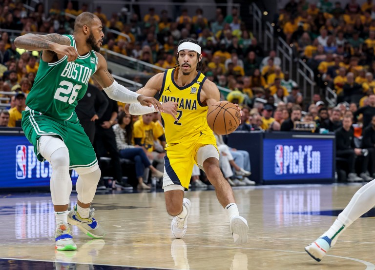 Fantasy Basketball Picks: Top DraftKings NBA DFS Lineup Strategy for Celtics at Pacers Showdown on May 27