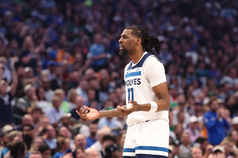 Timberwolves vs. Jazz Player Prop Bets – February 28