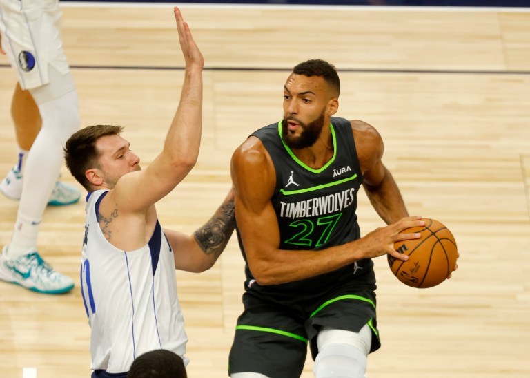 Fantasy Basketball Picks: Top DraftKings NBA DFS Lineup Strategy for Mavericks at Timberwolves Showdown on May 30