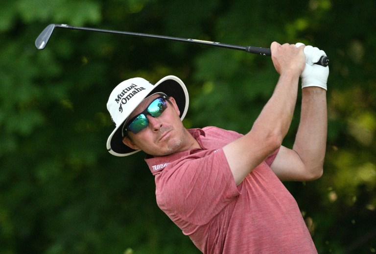 Wyndham Championship Results: Tracking the Leaderboard after First Round