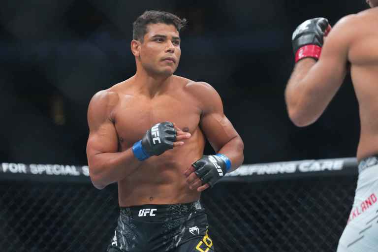 Prediction, pick for Paulo Costa vs. Roman Kopylov