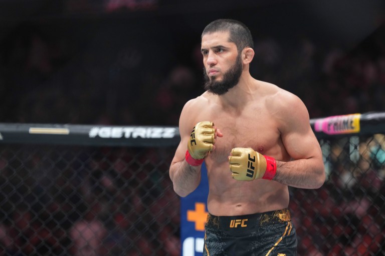 DraftKings UFC 330 Pick6 Fantasy UFC Picks: Top Plays for Makhachev vs. Machado Garry