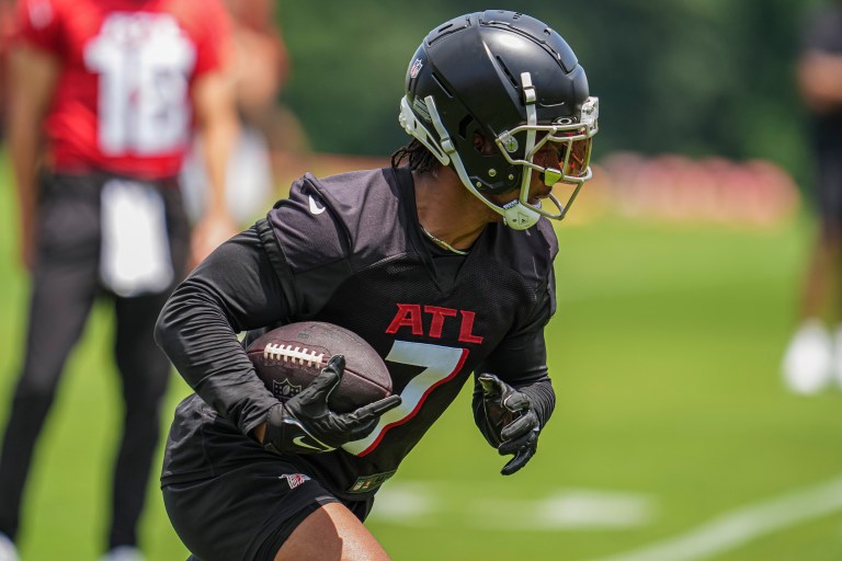Fantasy football strategy: Top 5 Receiving Backs in 2024