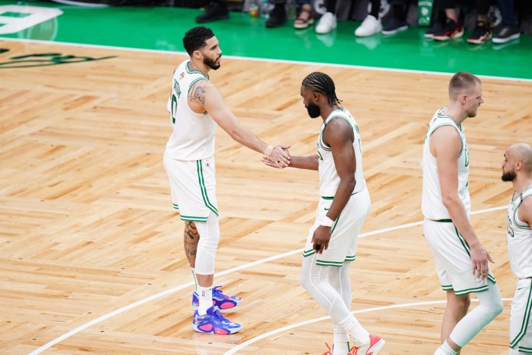 NBA SGP Best Bets Today: Oddball NBA Same Game Parlay Picks on DraftKings Sportsbook for June 9
