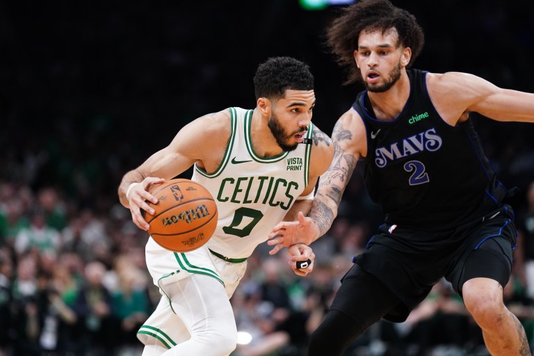 DraftKings NBA Pick6 Fantasy Basketball Picks: Top Plays and Projections for Today, June 9
