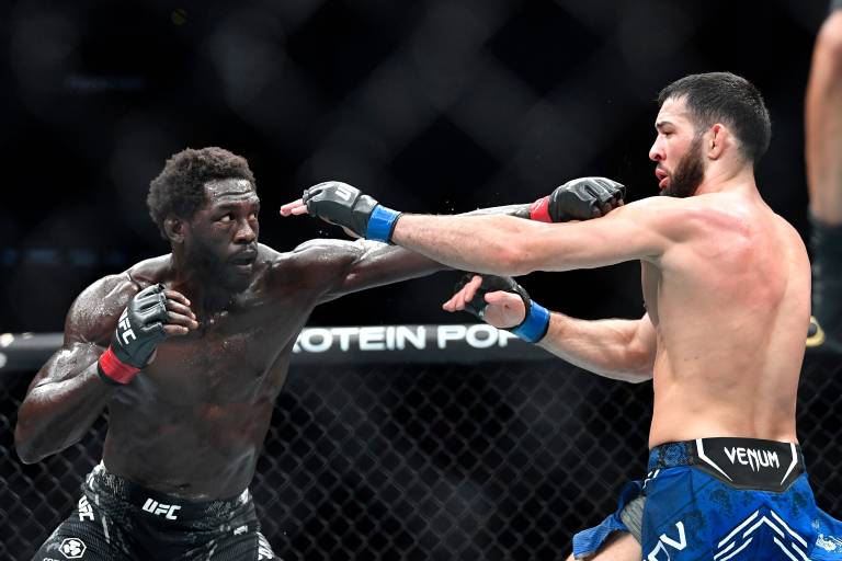 UFC Picks: Kenny Florian & Brian Petrie’s Picks for UFC Fight Night: Cannonier vs Borralho on The Anik & Florian Podcast
