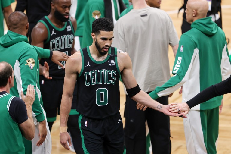 NBA Player Props: Best Bet for Boston Celtics vs. Dallas Mavericks NBA Finals Game 3 on DraftKings Sportsbook