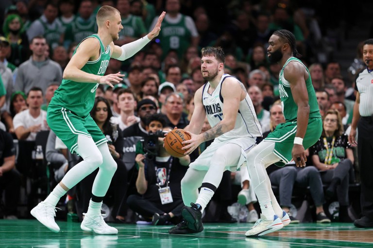 DraftKings NBA Pick6 Fantasy Basketball Picks: Top Plays and Projections for Today, May 24