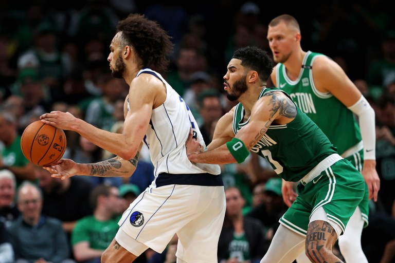 Fantasy Basketball Picks: Top DraftKings NBA DFS Lineup Strategy for Celtics at Mavericks Showdown on June 14