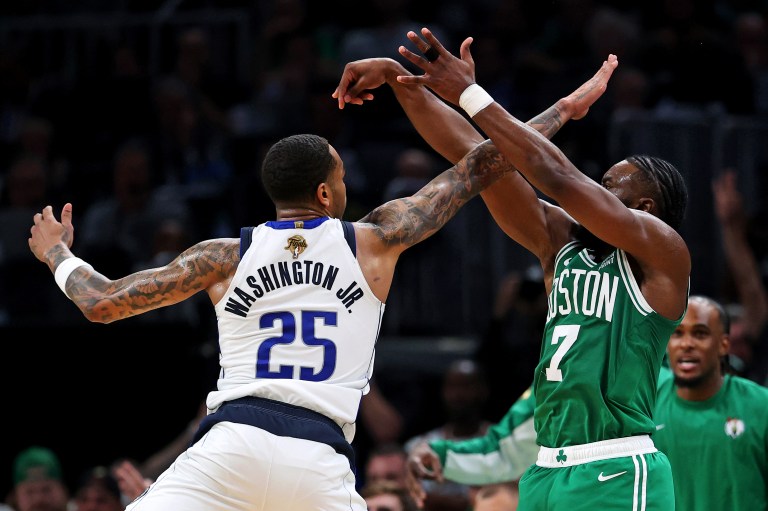 Fantasy Basketball Picks: Top DraftKings NBA DFS Lineup Strategy for Celtics vs. Mavericks Showdown on June 12