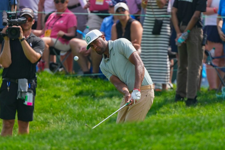 Fantasy Golf Picks Today: Top DraftKings PGA TOUR DFS Plays for the 3M Open