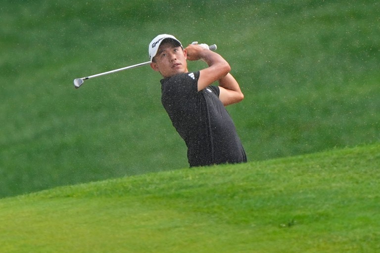 Fantasy Golf Picks Today: Top DraftKings PGA TOUR DFS Plays for the Men’s Olympic Golf Competition