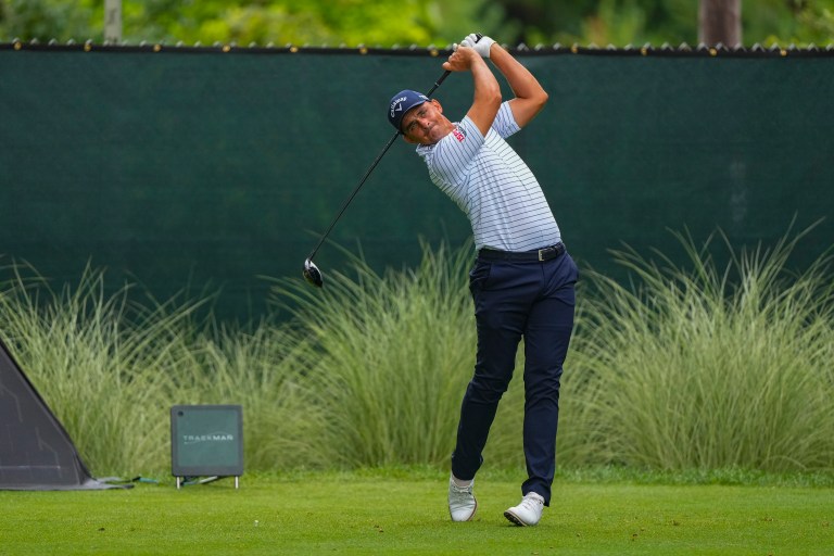 Golf Best Bets Today: DK Network Betting Group Picks for Men’s Olympic Golf Competition on DraftKings Sportsbook