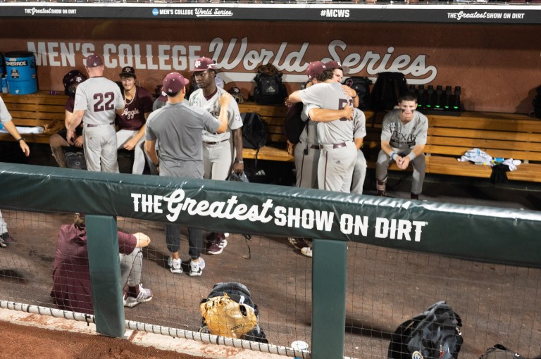 Opening Odds for 2025 Men’s College World Series