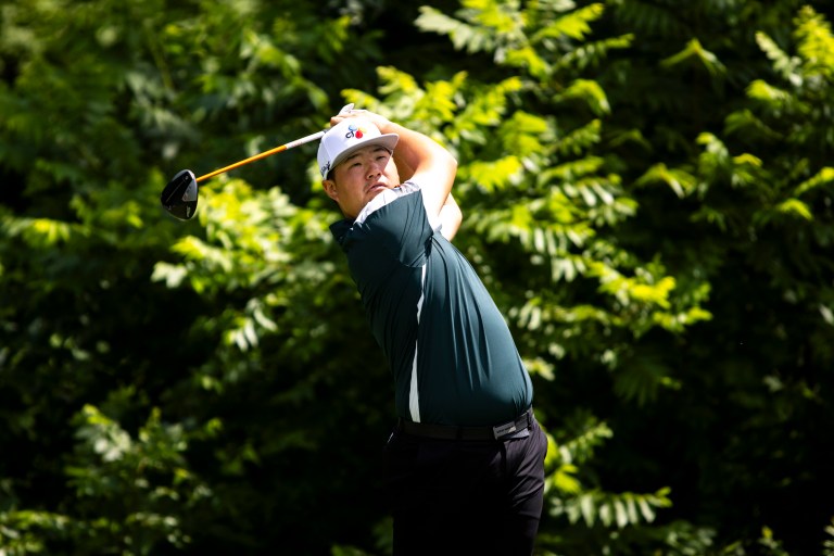 Golf Best Bets Today: DK Network Betting Group Picks for Wyndham Championship on DraftKings Sportsbook
