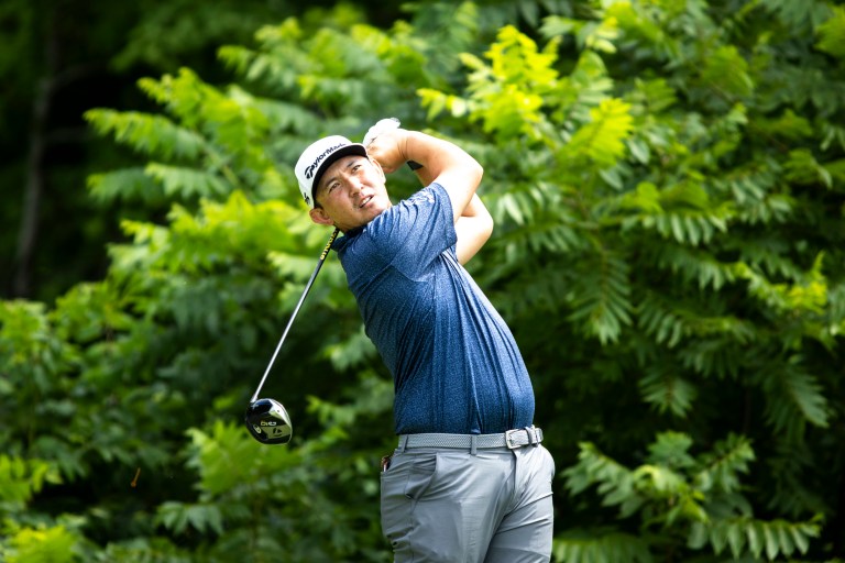 Butterfield Bermuda Championship: PGA TOUR Golf Best Bets, Predictions, Odds to Consider on DraftKings Sportsbook