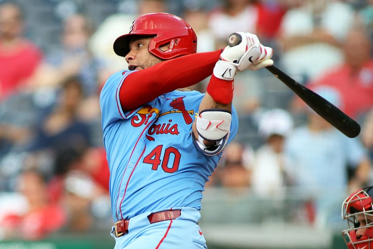 Top Best Ball infield targets for fantasy baseball: National League