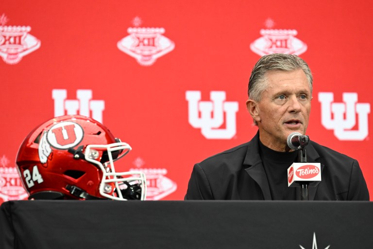 College Football Best Bets: Odds, Predictions to Consider on DraftKings Sportsbook for the Utah Utes