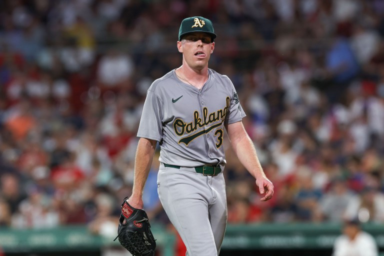 Fantasy Baseball Cheat Sheet: Top DraftKings MLB DFS Plays for August 5