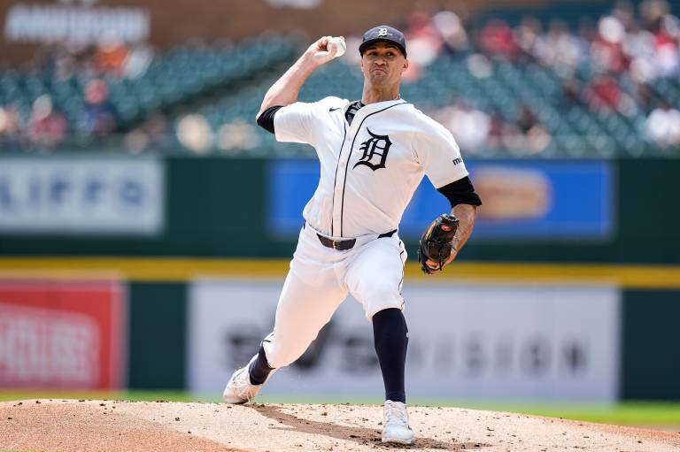 Top 2025 fantasy baseball sleepers: AL starting pitchers