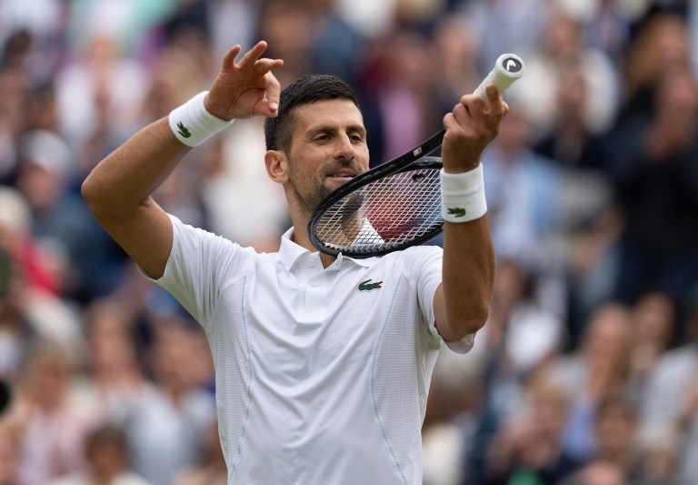 Wimbledon Futures: Best Bet to Consider on DraftKings Sportsbook for the Men’s Tournament