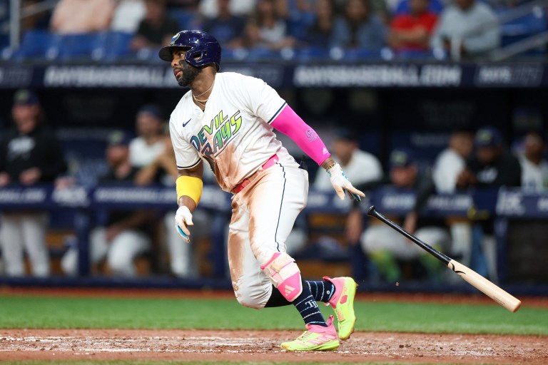 2025 Fantasy Baseball 1B Rankings, Draft Targets & Sleepers