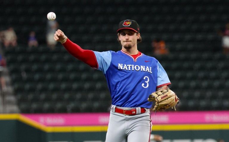 Nationals OF Dylan Crews expected to make MLB debut on Monday