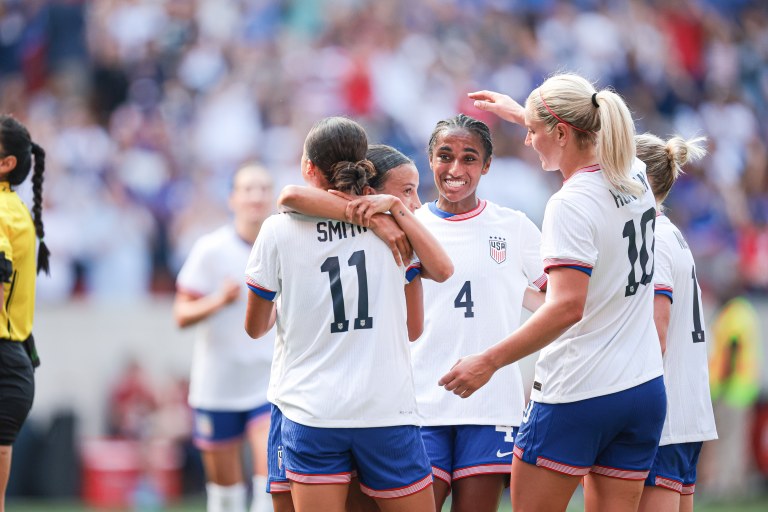 USWNT 2024 Summer Olympics Picks and Preview: Group Stage vs. Zambia