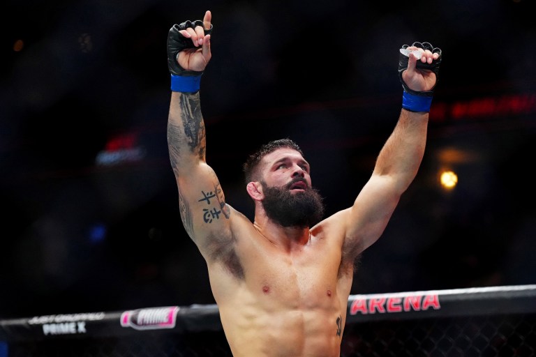 UFC Picks: Top DraftKings DFS Fantasy MMA Targets, Values for February 15