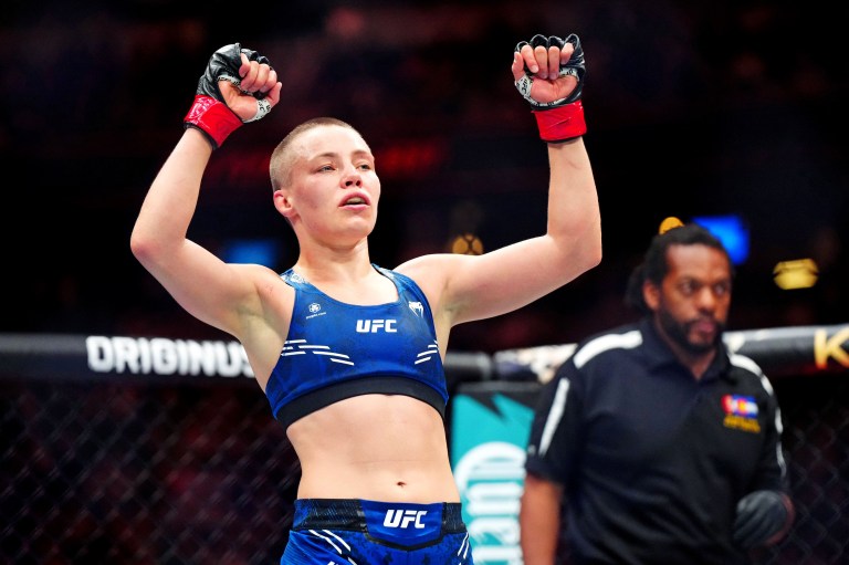 DraftKings UFC Pick6 Fantasy UFC Picks: Top Plays for Usman vs. Buckley