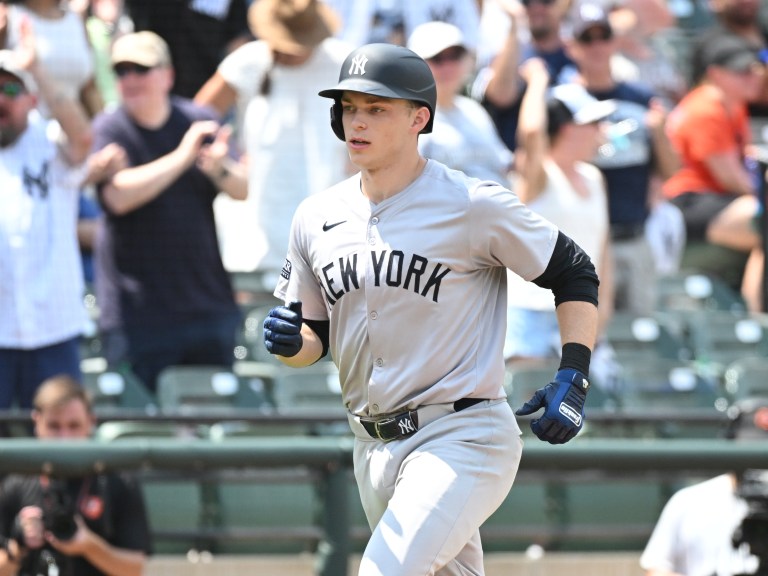 Fantasy Baseball Cheat Sheet: Top DraftKings MLB DFS Plays for July 26