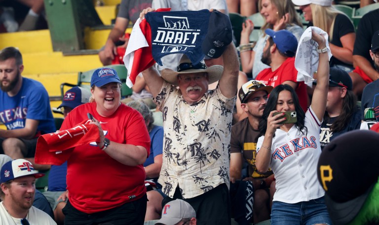 How to watch the MLB Draft Lottery: Live stream link, TV schedule, team odds for No. 1 pick