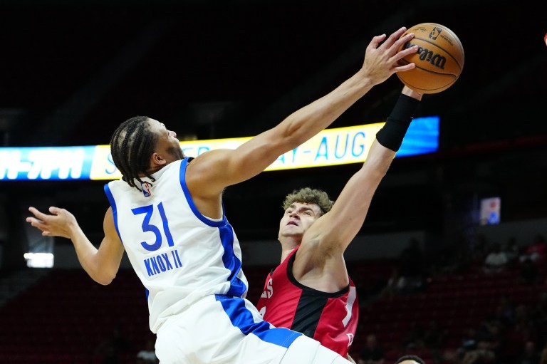Golden State Warriors vs. Miami Heat prediction, pick for NBA Summer League on Tuesday 7/8/25
