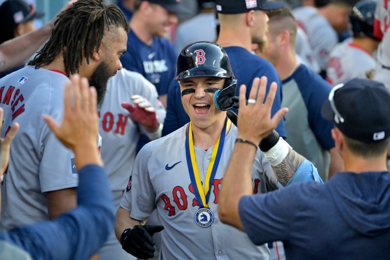 Tyler O’Neill heading to IL