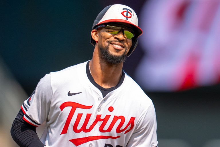 Report: Byron Buxton to be placed on 10-day IL