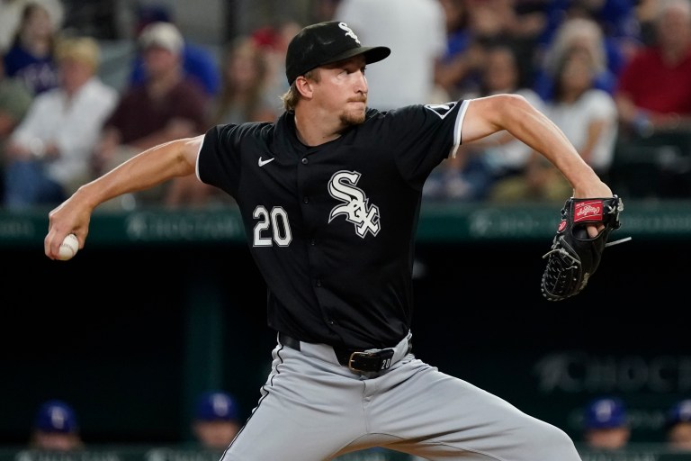 Report: Erick Fedde traded to the Cardinals