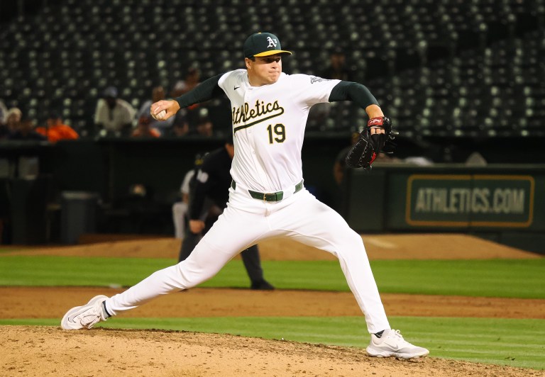 Report: Mason Miller (finger) to be placed on IL