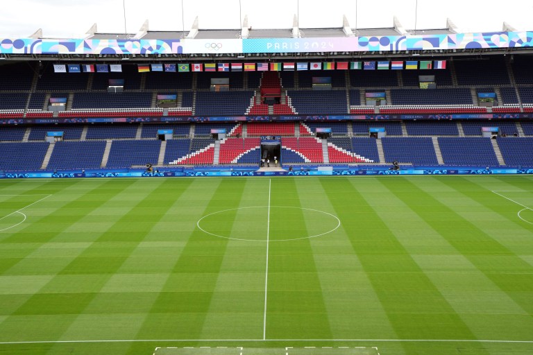 How to watch FIFA Club World Cup: Paris Saint-Germain vs. Atlético Madrid