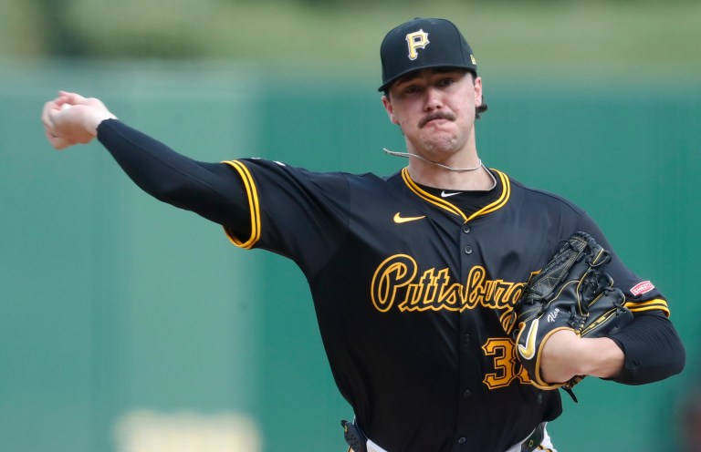 Best MLB player prop bets for Thursday, May 23
