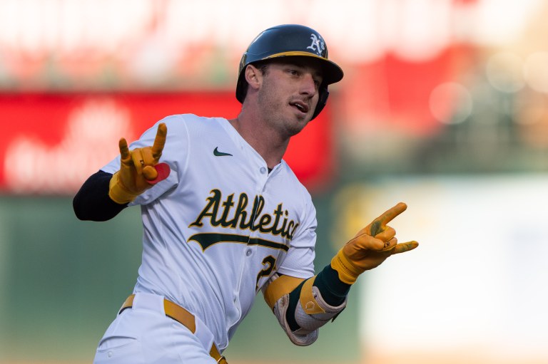 Fantasy Baseball Cheat Sheet: Top DraftKings MLB DFS Plays for July 30