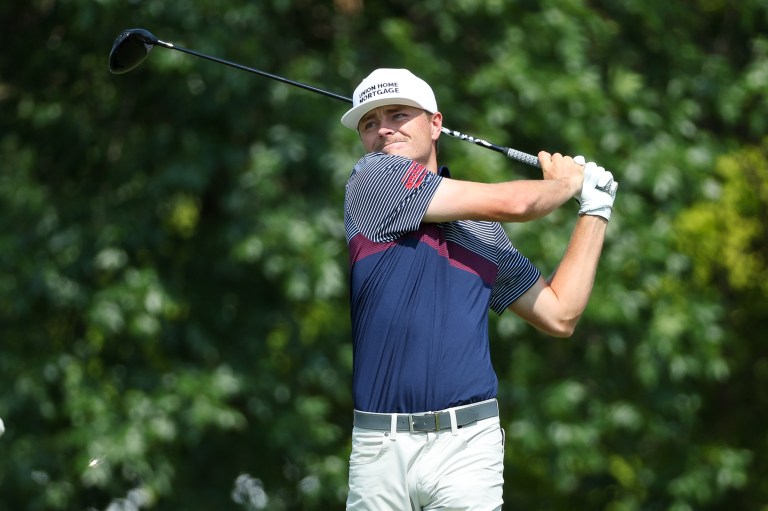 Procore Championship: PGA TOUR Golf Best Bets, Predictions, Odds to Consider on DraftKings Sportsbook