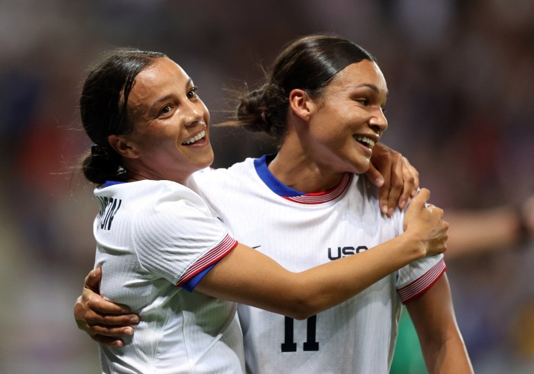 USWNT 2024 Summer Olympics Picks and Preview: Group Stage vs. Germany