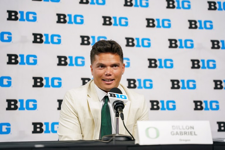 Most Impactful Transfers of the 2024 College Football Season