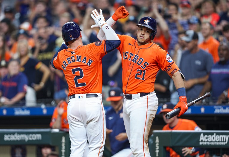 Best MLB player prop bets for Tuesday, May 21