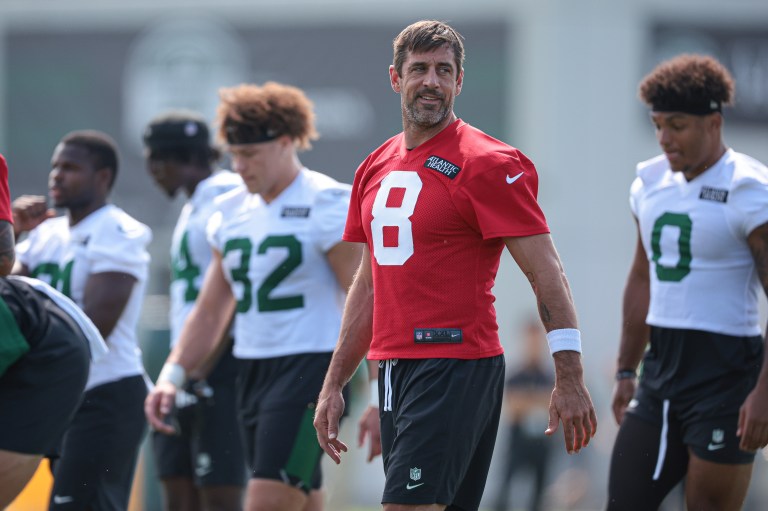 Fantasy Football strategy: Which sleepers to look for in late rounds