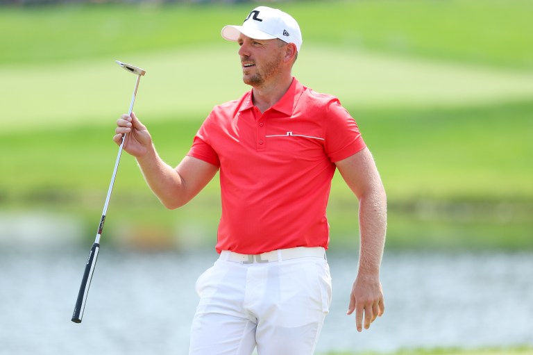 DraftKings Fantasy Golf Picks: Mexico Open Predictions, Preview